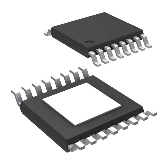 ISSI, Integrated Silicon Solution Inc IS32BL3554-ZLA3-TR