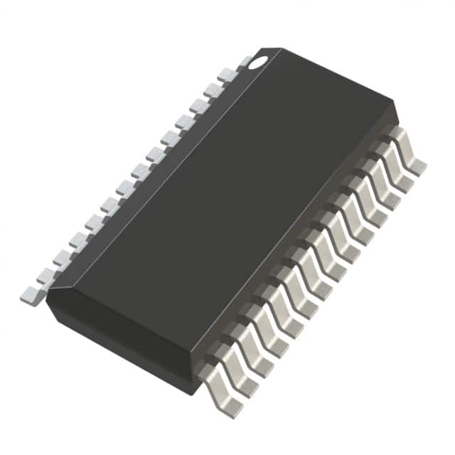 Analog Devices Inc. LTC3766MPGN