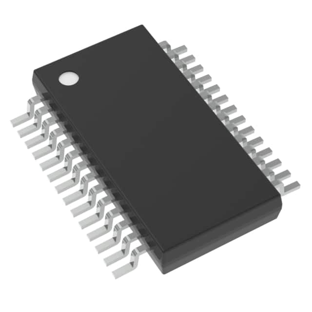Cirrus Logic Inc. CS5464K-ISZ