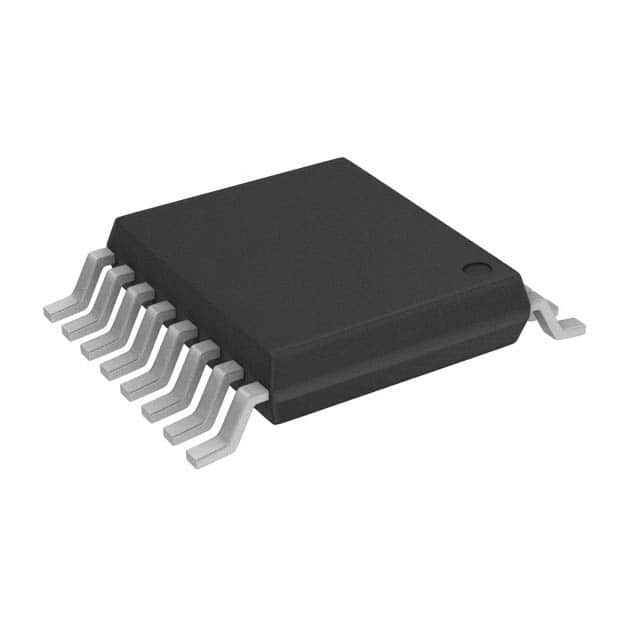 MaxLinear, Inc. XR20M1170IG16