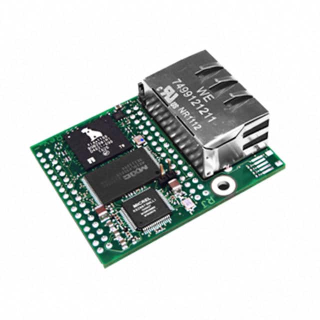 Analog Devices Inc. RAPID-NI V2104