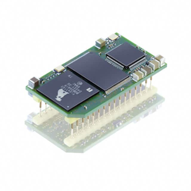 Analog Devices Inc. RAPID-UG V3804