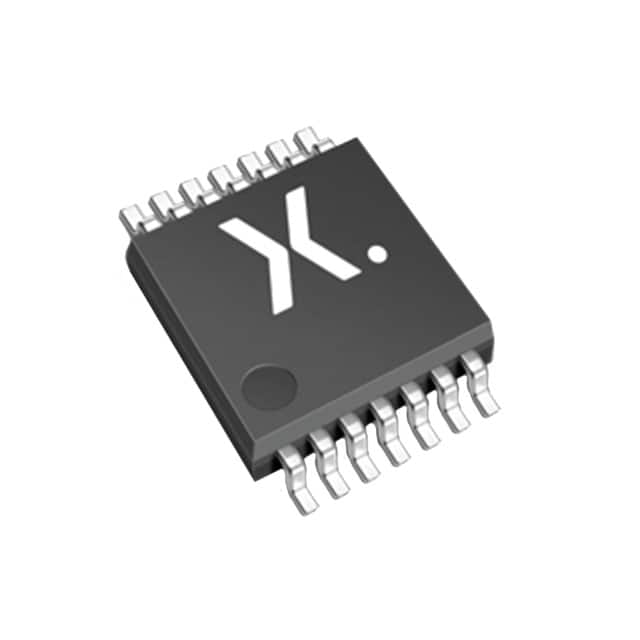 Nexperia USA Inc. 74HC4066PW,112