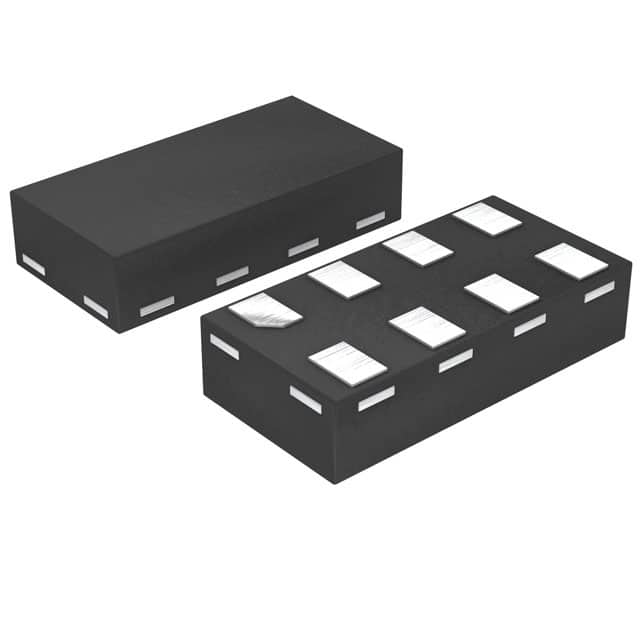 Nexperia USA Inc. 74LVC1G53GD,125
