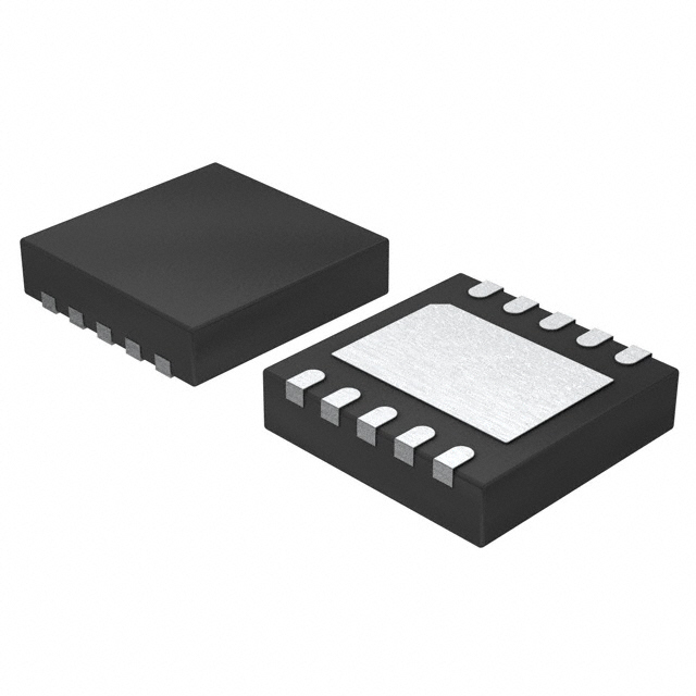 Analog Devices Inc./Maxim Integrated MAX14550EETB+