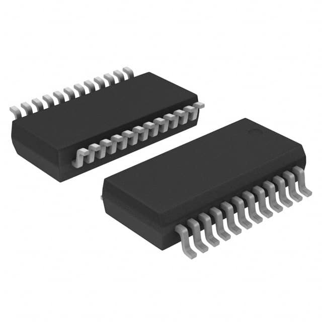 Nexperia USA Inc. 74HCT4067DB,118