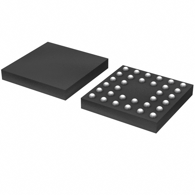 Asahi Kasei Microdevices/AKM AK4958EG