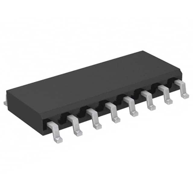 IXYS Integrated Circuits Division ITC137P
