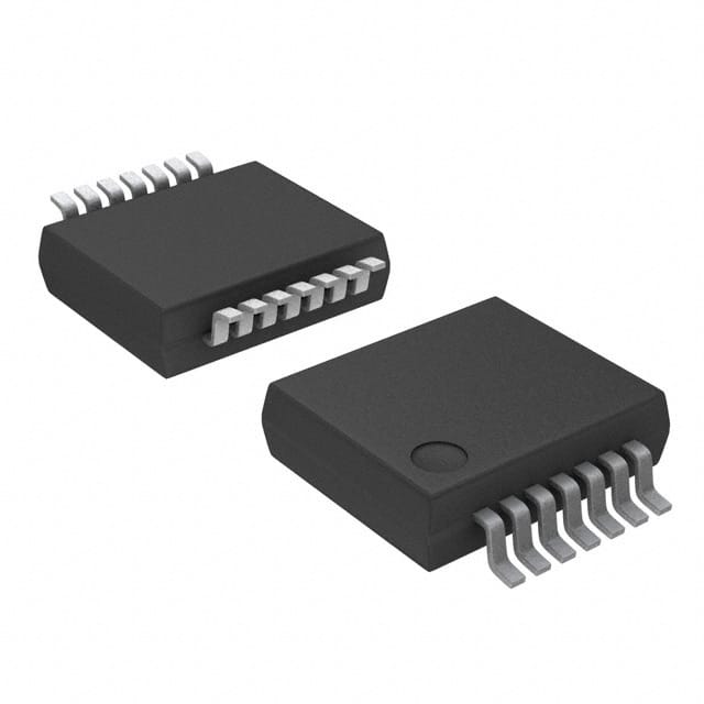 Nexperia USA Inc. 74HC4066DB,118