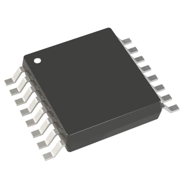 Analog Devices Inc. AD9832BRU-REEL