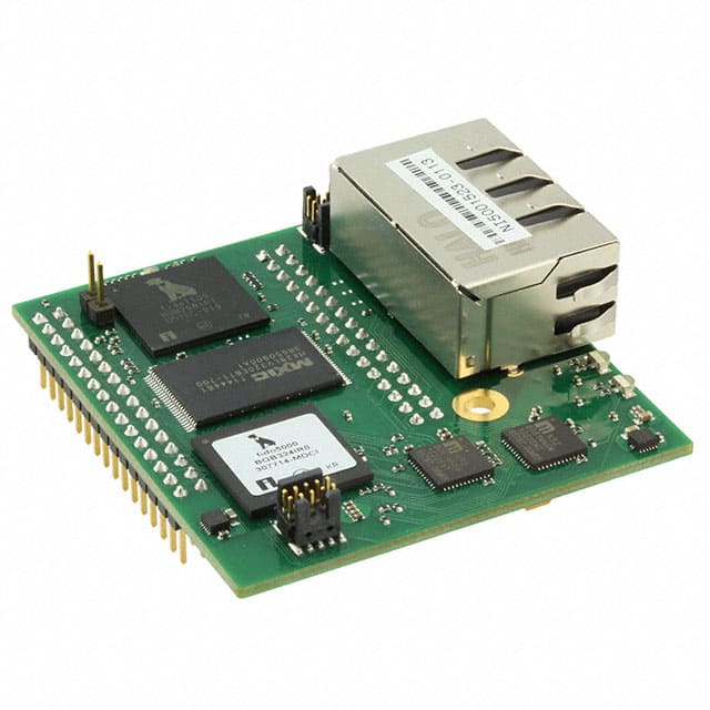 Analog Devices Inc. RAPID-NI-V2105