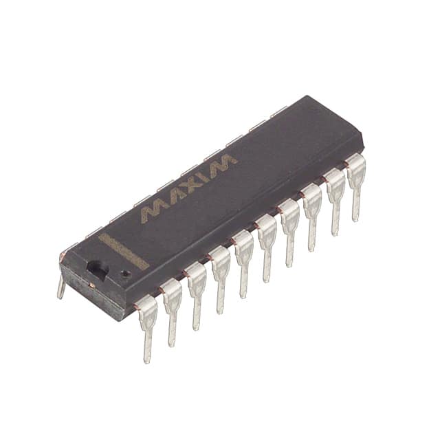 Analog Devices Inc./Maxim Integrated MAX4598CPP