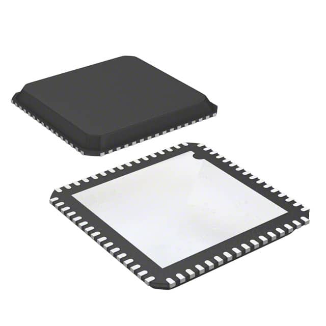 FTDI, Future Technology Devices International Ltd VNC2-64Q1B-TRAY