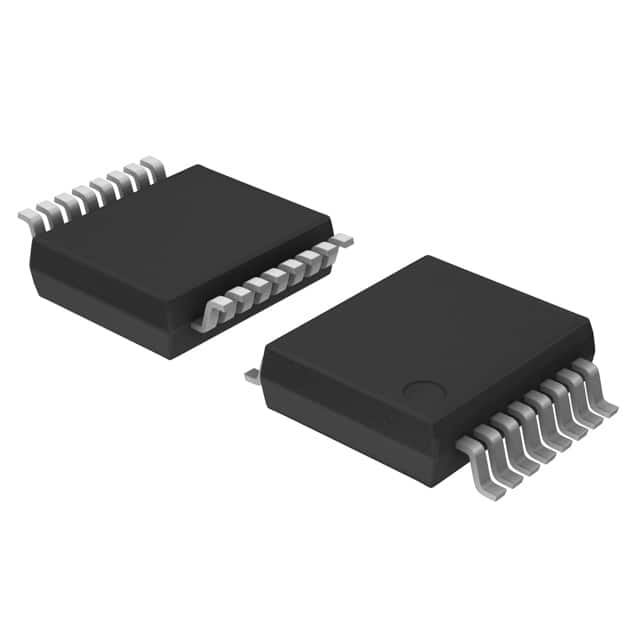 Nexperia USA Inc. 74LV4053DB,118