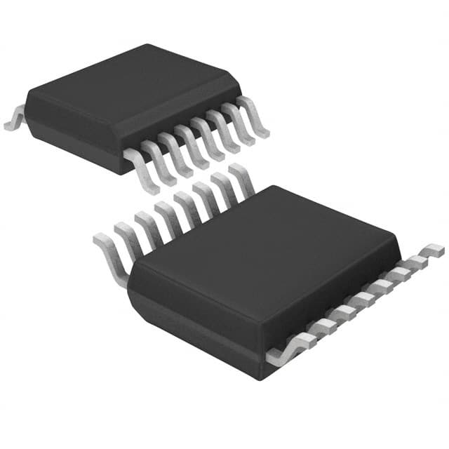 Nexperia USA Inc. 74HCT4051DB,118