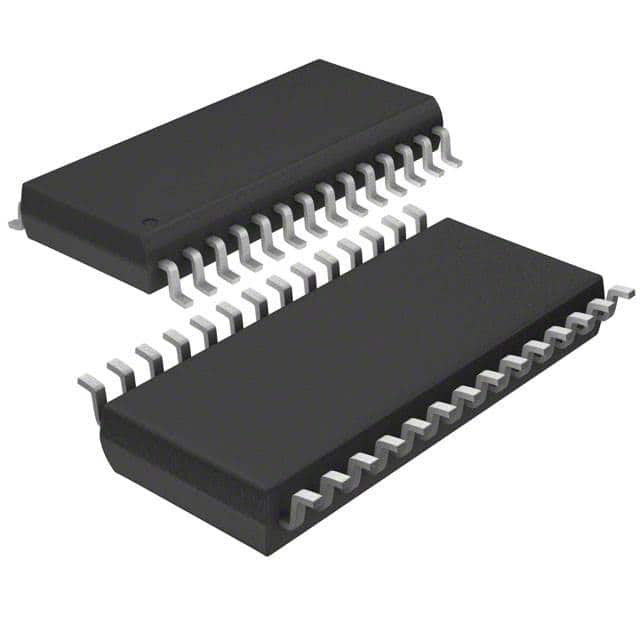 Texas Instruments TLV320AIC23PWR