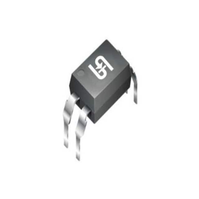 Taiwan Semiconductor Corporation TPC817MA C9G