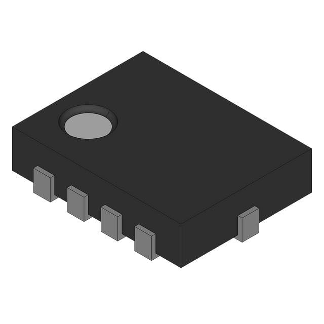 Intersil ISL54207IRUZ-T