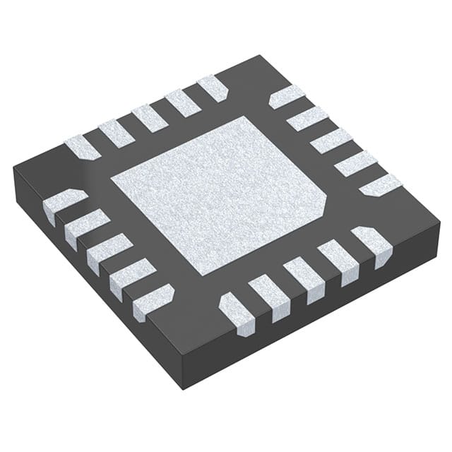 Azoteq (Pty) Ltd IQS7222C001QNR