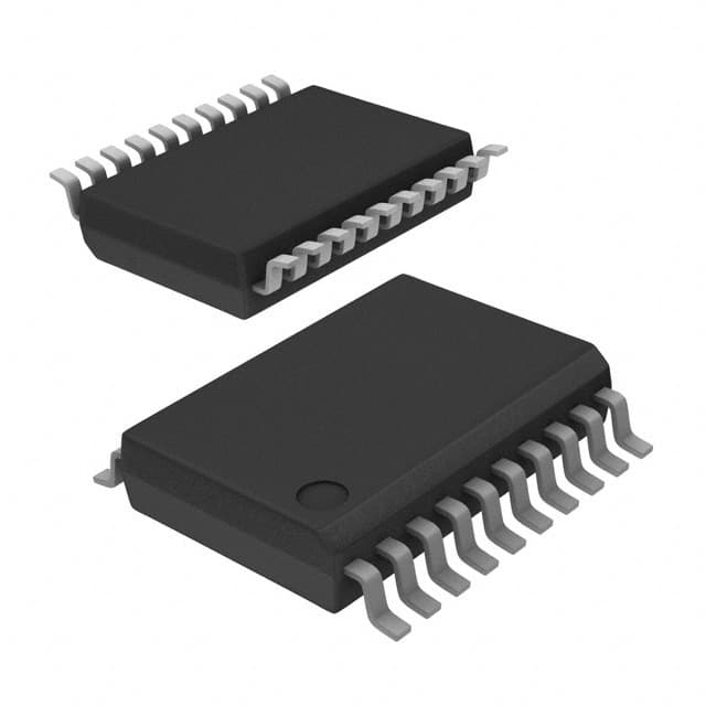 Nexperia USA Inc. 74HCT4351DB,118