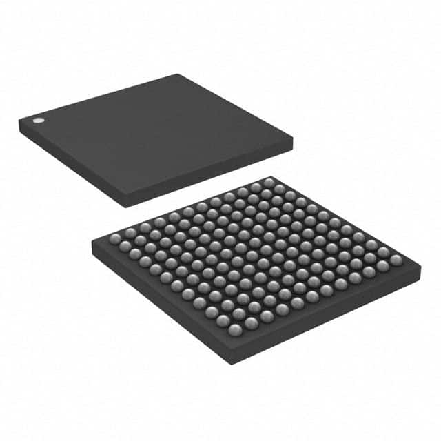 Trinamic Motion Control GmbH TMC8461-BA
