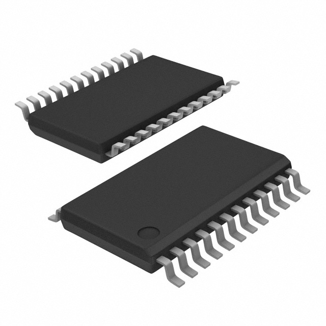 Texas Instruments PCA9539PW