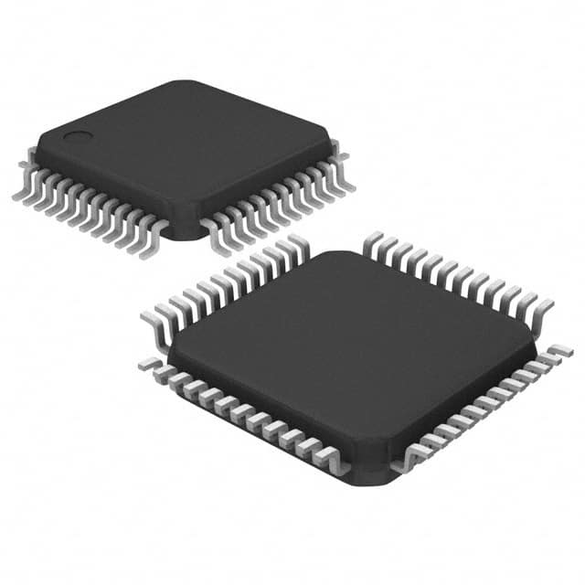 FTDI, Future Technology Devices International Ltd VNC2-48L1B-TRAY