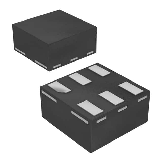 Nexperia USA Inc. 74LVC1G66GF,132