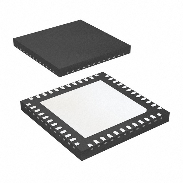 Renesas Electronics America Inc IDT92HD71B5X3NLGXB3X8