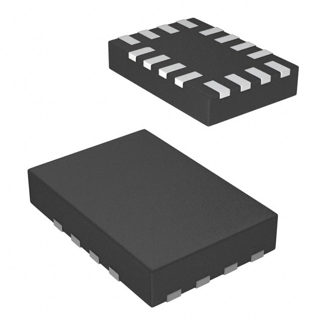 onsemi FSA3200UMX