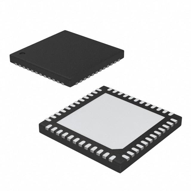 Analog Devices Inc./Maxim Integrated MAX9595CTM+T