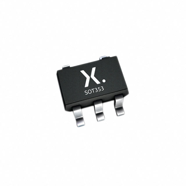Nexperia USA Inc. 74LVC1G66GW,165