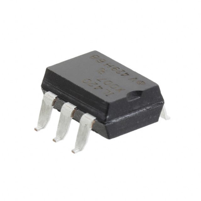 Vishay Semiconductor Opto Division IL410-X007T