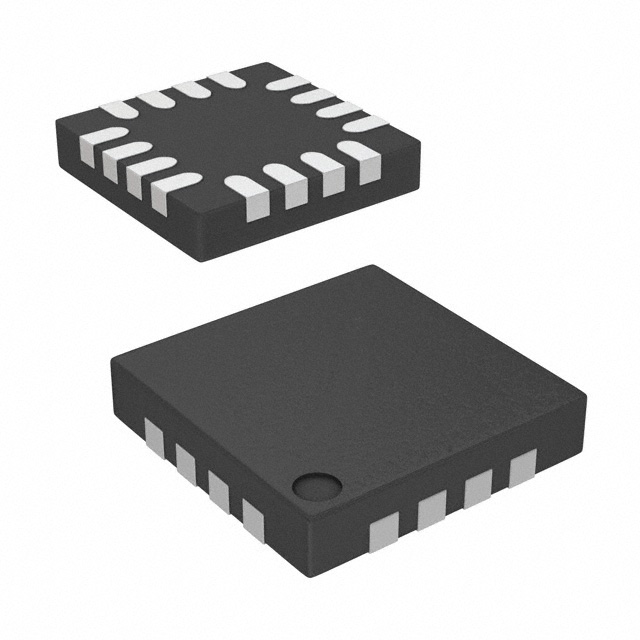 Infineon Technologies CY8C20160-LDX2I