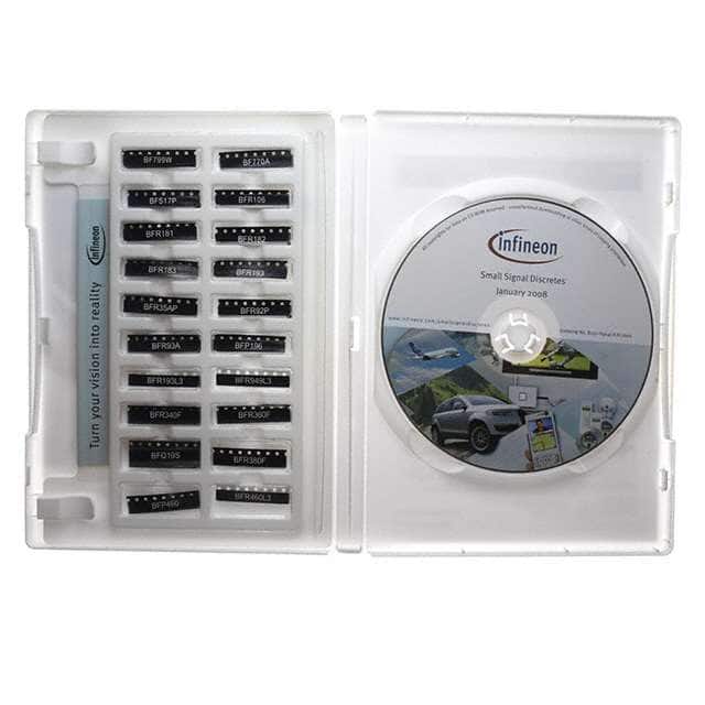 Infineon Technologies SP000410804