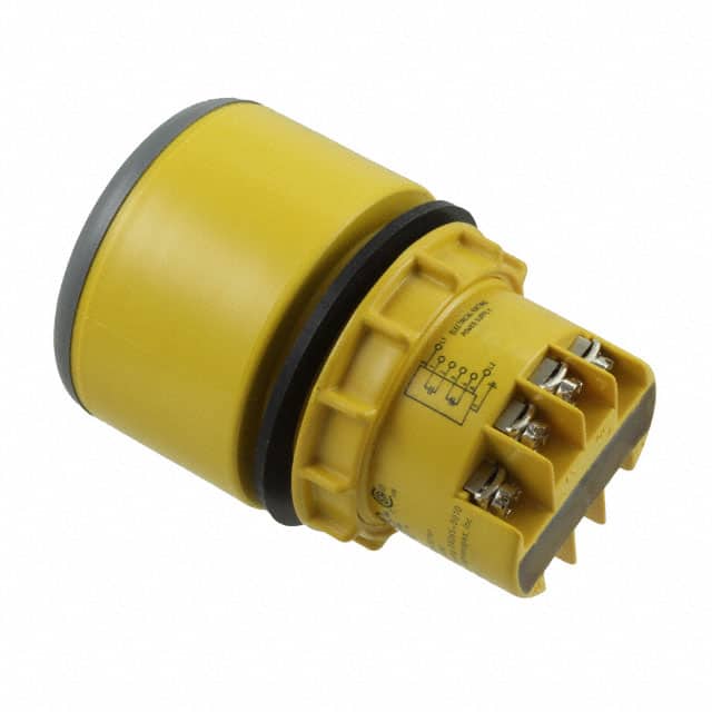 Omron Automation and Safety TS-10