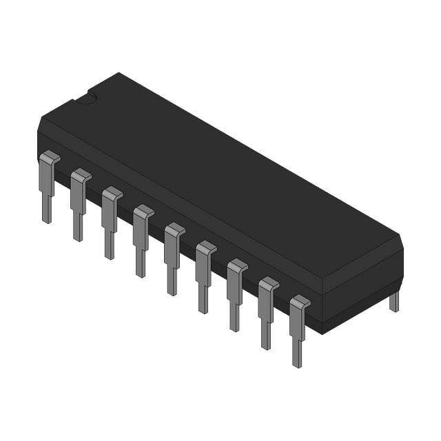 Sipex SP3222EBEP
