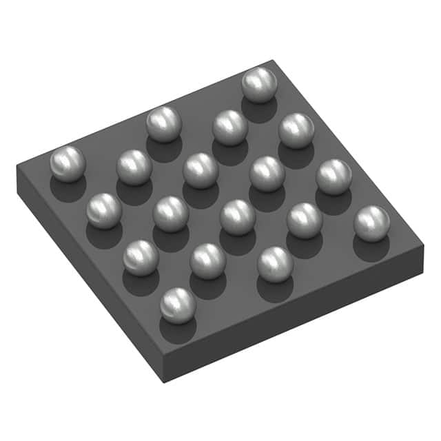 Azoteq (Pty) Ltd IQS7222C001CSR