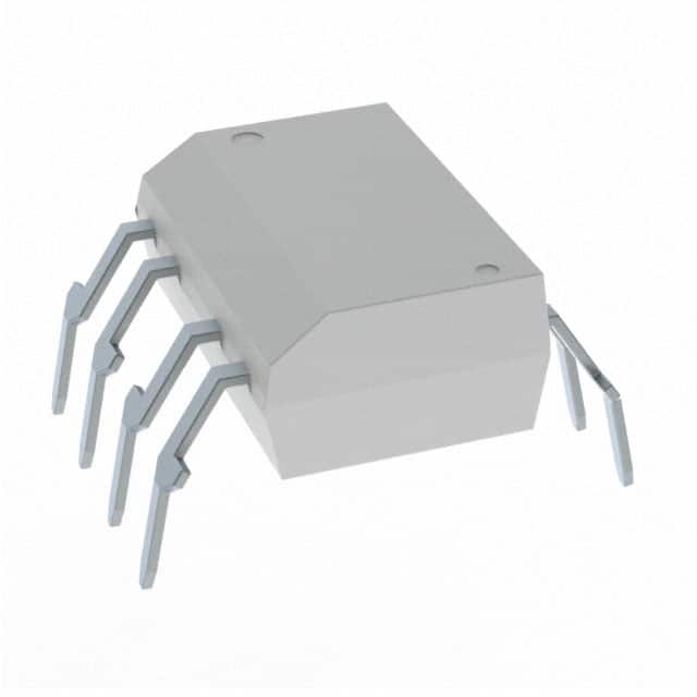 Toshiba Semiconductor and Storage TLP250HF(F)