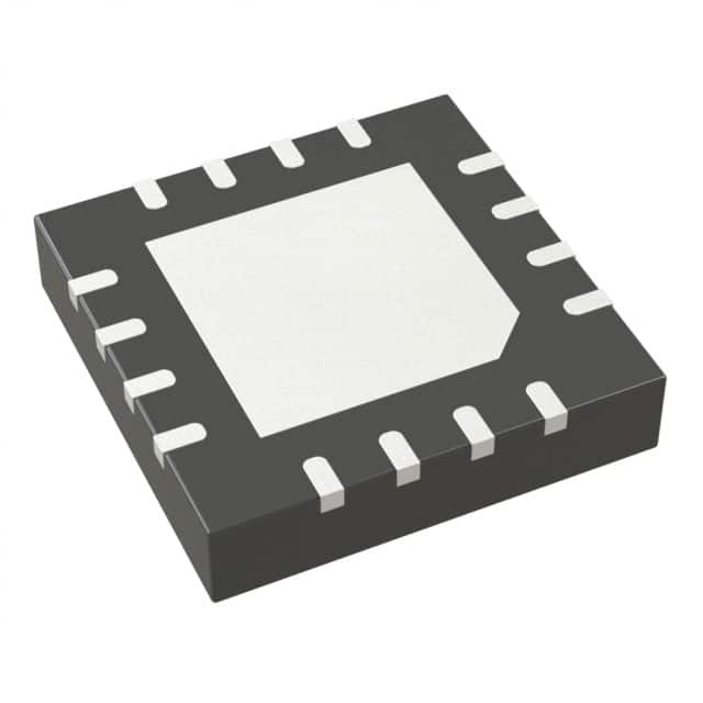 Analog Devices Inc. AD7148ACPZ-1500RL7