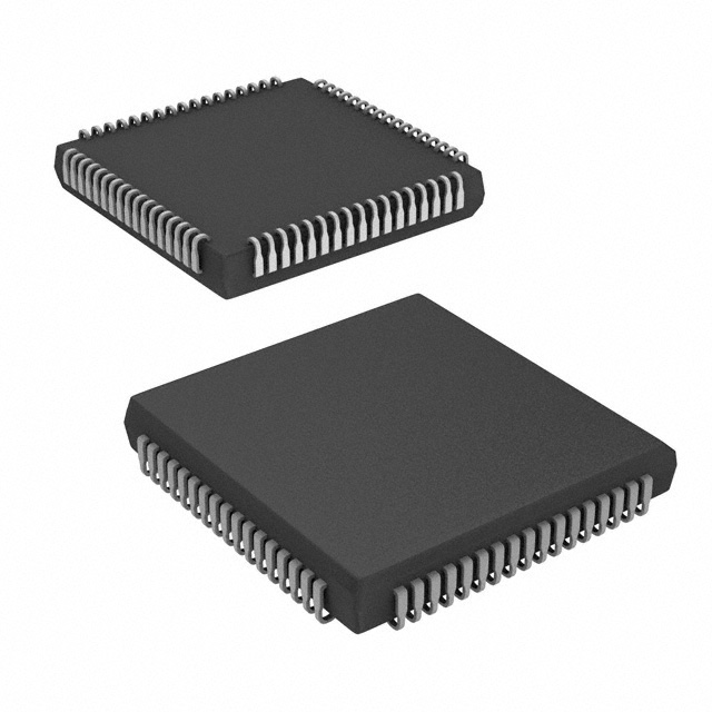 NXP USA Inc. SC16C654BIA68,529