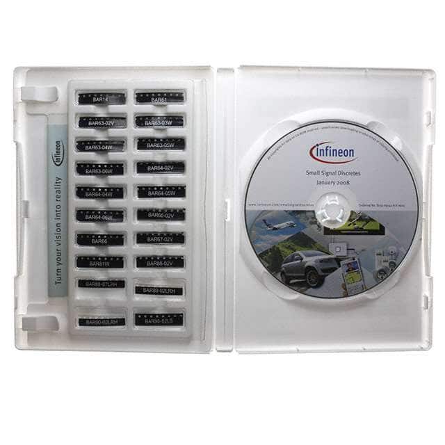 Infineon Technologies SP000410806