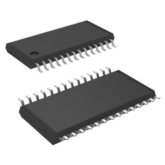 Fairchild Semiconductor FAN5018BMTCX