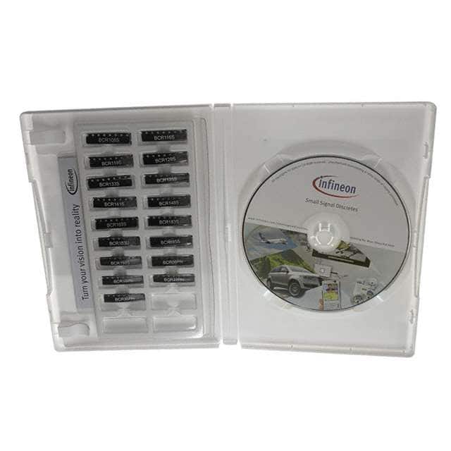 Infineon Technologies SP000410852