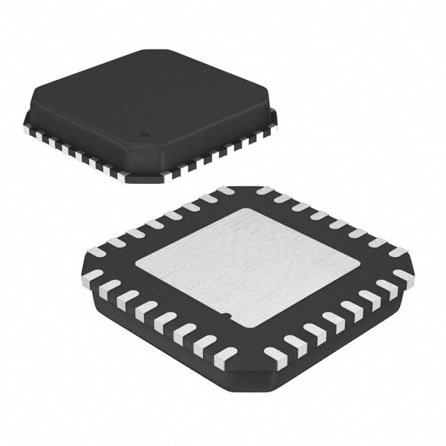 Semtech Corporation SX8634I05AWLTRT