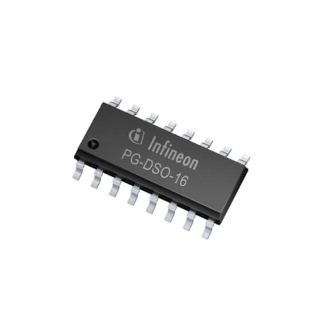 Infineon Technologies TCA505BCHIPX1SA1