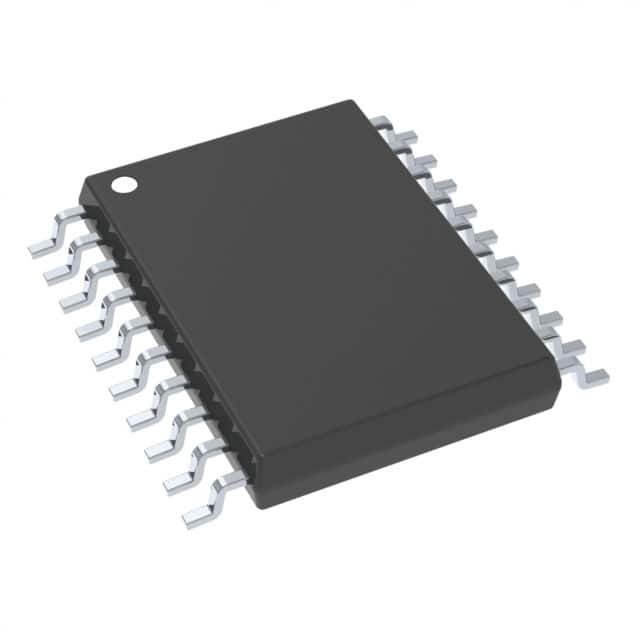 MCP23008-E/SS