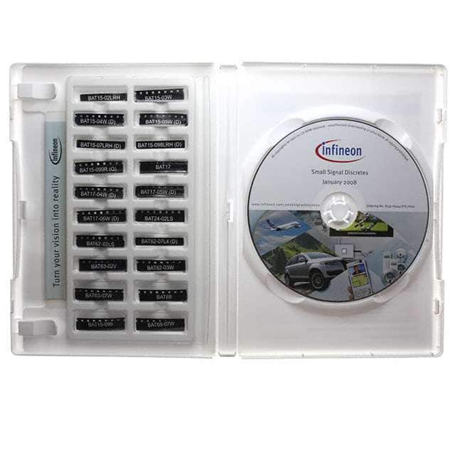 Infineon Technologies SP000410810