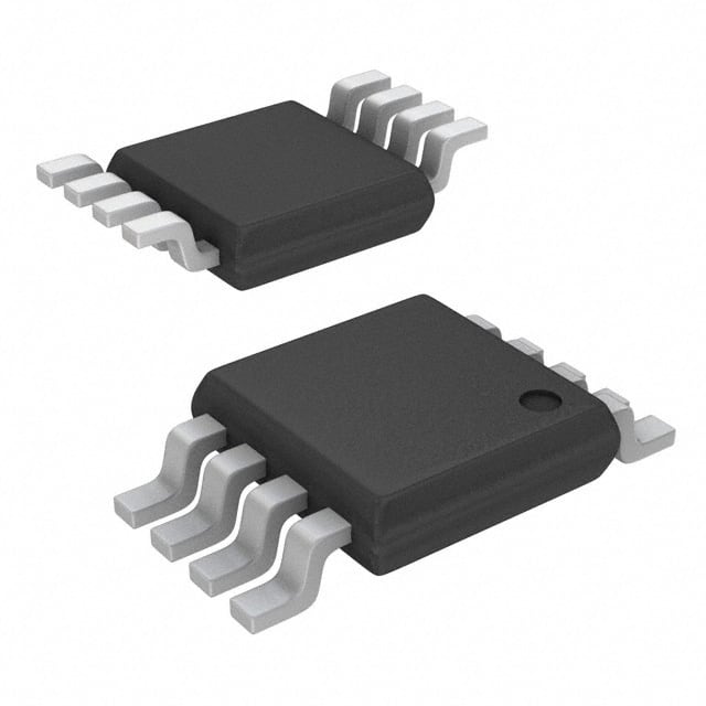 Nexperia USA Inc. 74HC2G66DP-Q100/AH