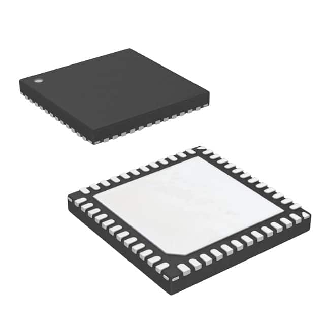 Renesas Electronics America Inc ISL6266AIRZ